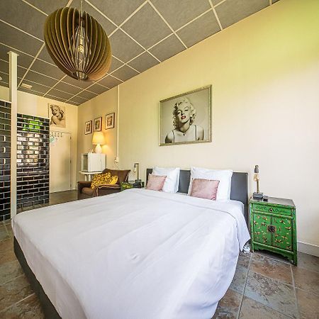 Hotel Urban Dreams Antwerpia Zewnętrze zdjęcie