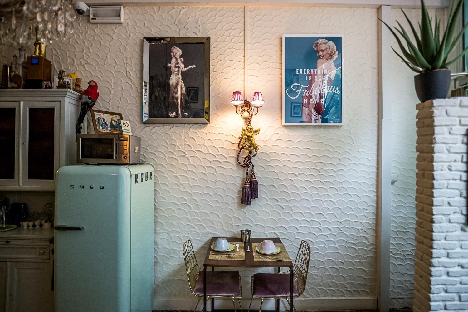 Hotel Urban Dreams Antwerpia Zewnętrze zdjęcie