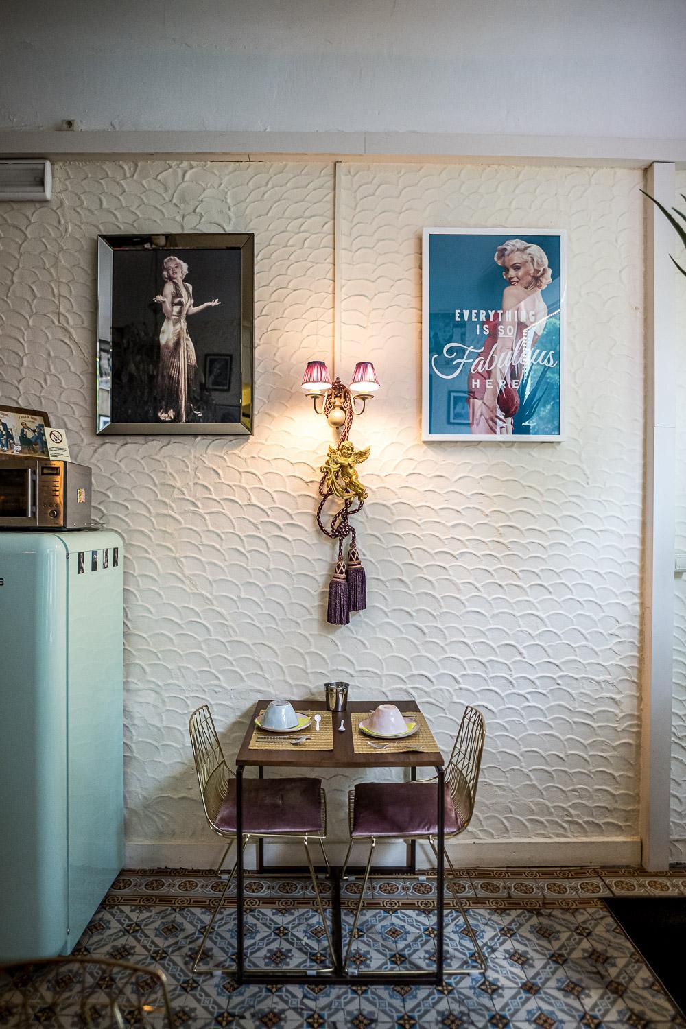 Hotel Urban Dreams Antwerpia Zewnętrze zdjęcie