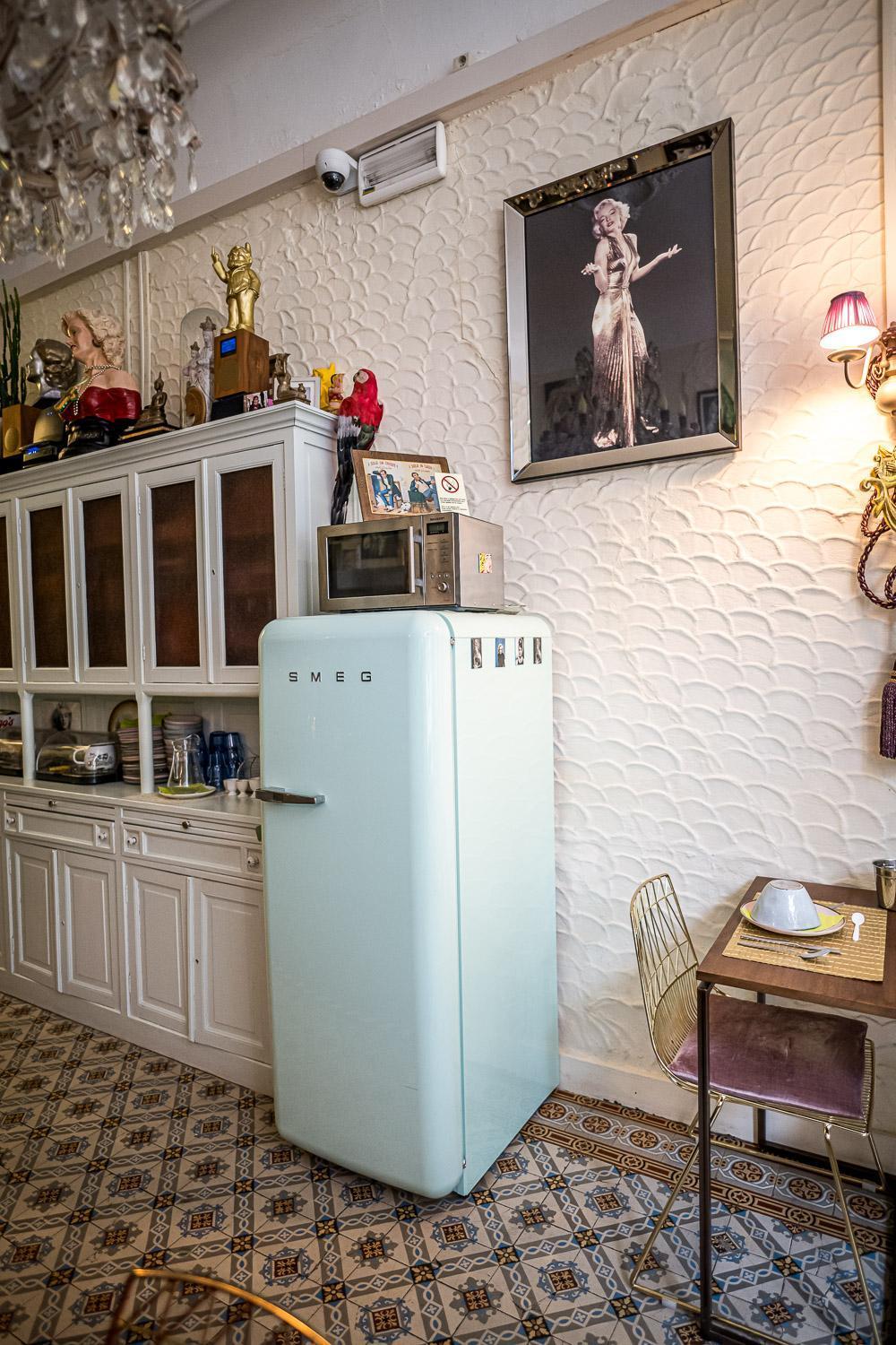 Hotel Urban Dreams Antwerpia Zewnętrze zdjęcie