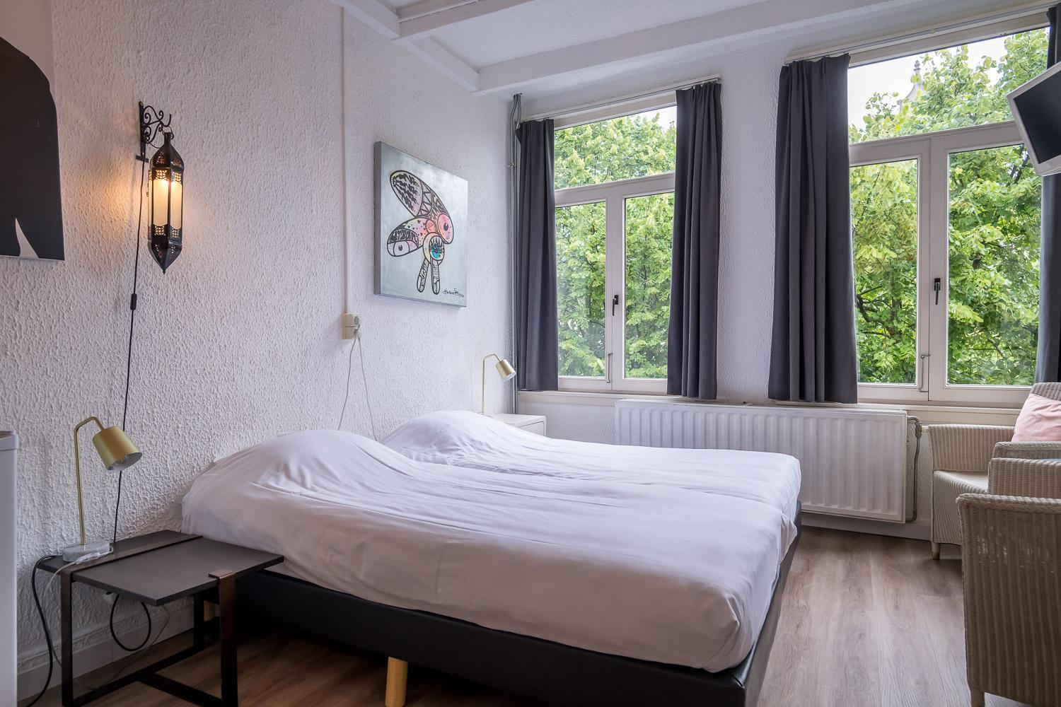 Hotel Urban Dreams Antwerpia Zewnętrze zdjęcie