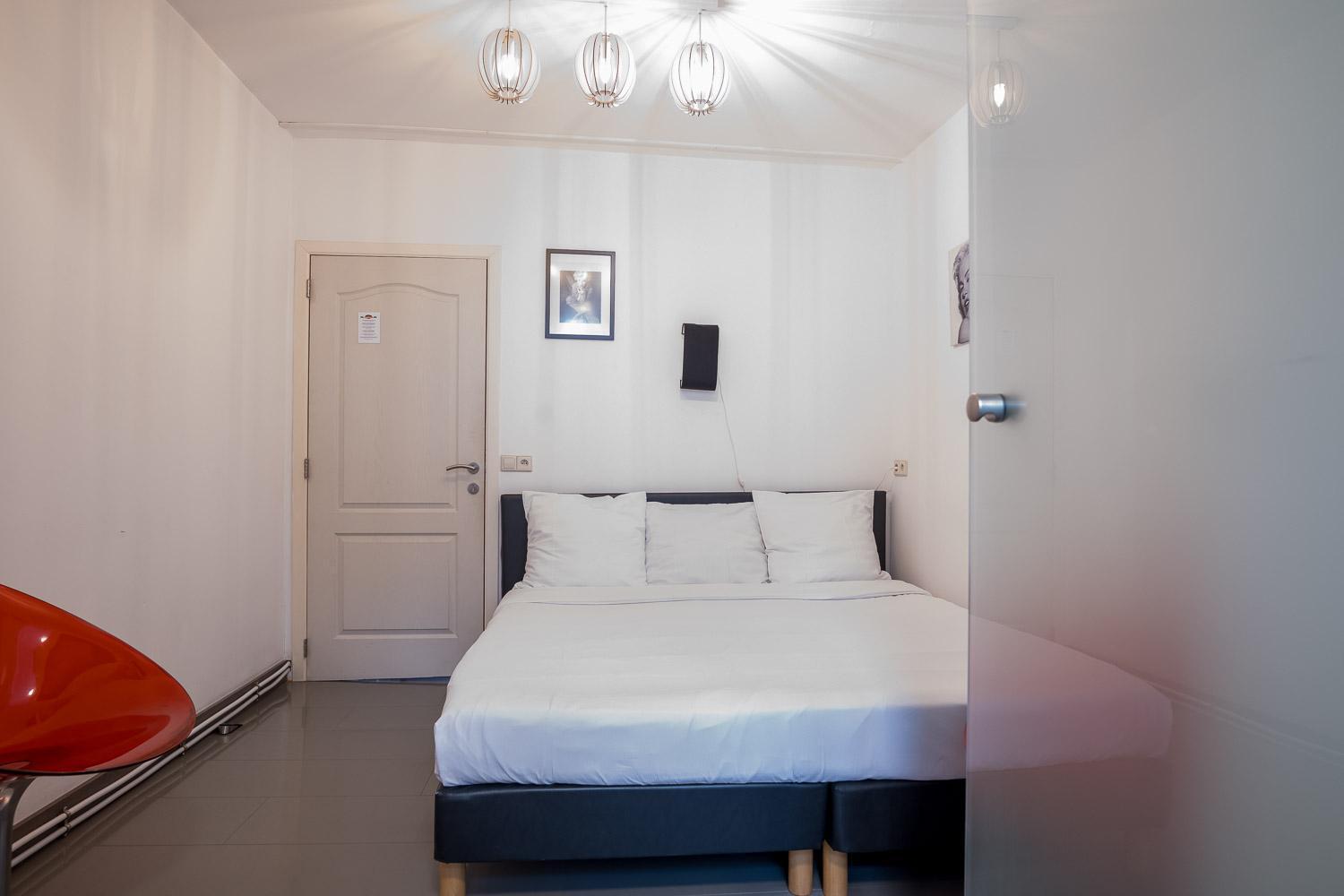 Hotel Urban Dreams Antwerpia Zewnętrze zdjęcie