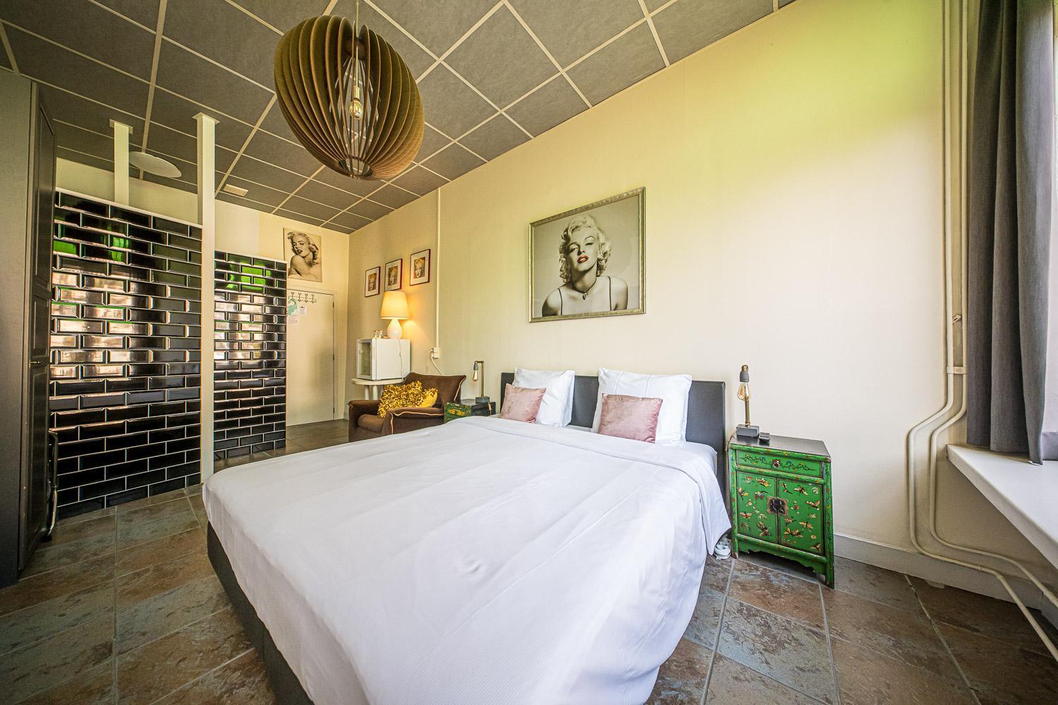 Hotel Urban Dreams Antwerpia Zewnętrze zdjęcie