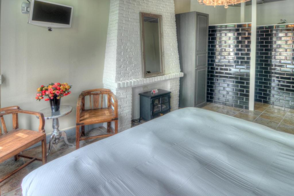 Hotel Urban Dreams Antwerpia Pokój zdjęcie