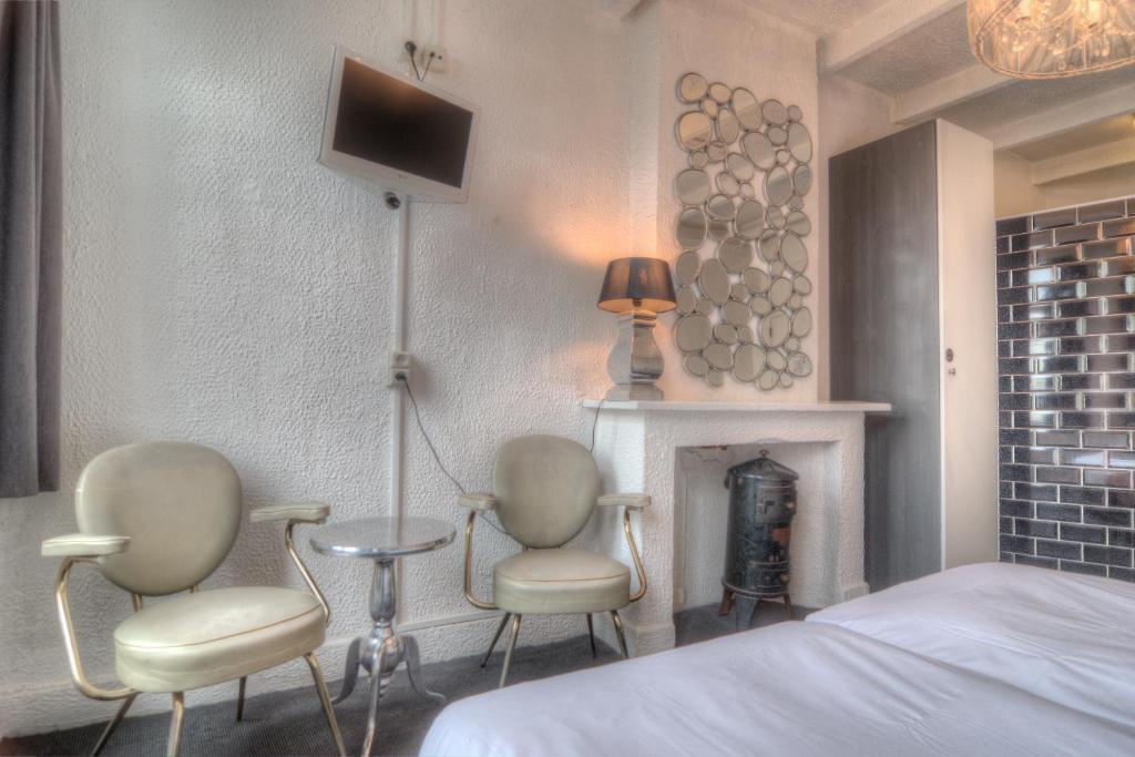 Hotel Urban Dreams Antwerpia Zewnętrze zdjęcie